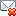 mail2 (delete) Icon